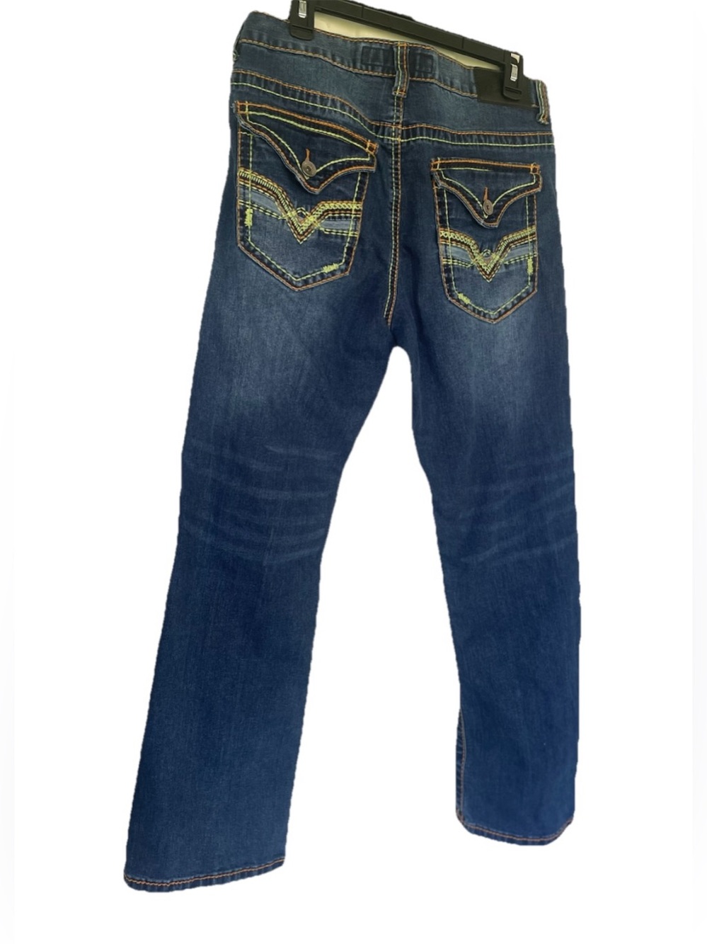 True Luck Jeans - Picture 10 of 11